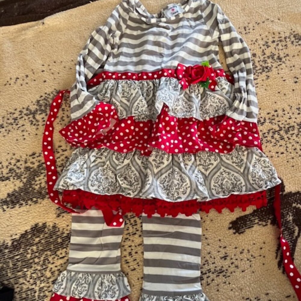 cute outfit